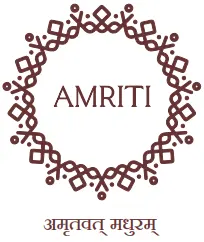 Amriti