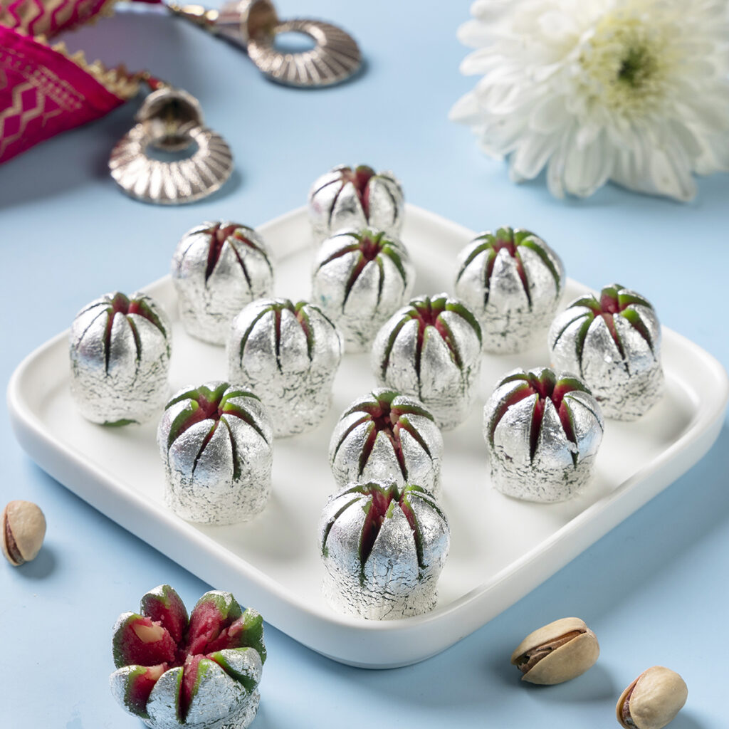 Cashew Tarbooz - Amriti